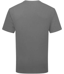 SS640 Light Graphite Back