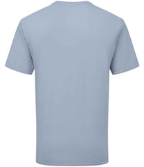 SS640 Mineral Blue Back