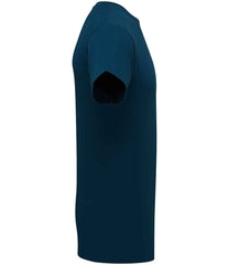 SS640 Mountain Blue Left