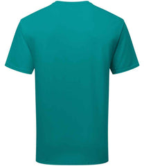 SS640 Ocean Teal Back