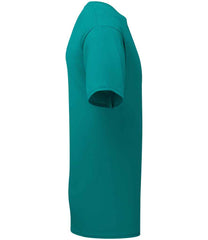 SS640 Ocean Teal Left