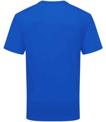 SS640 Royal Blue Back