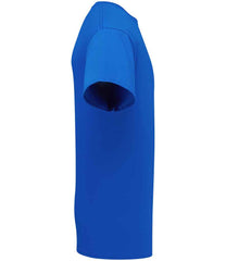 SS640 Royal Blue Left