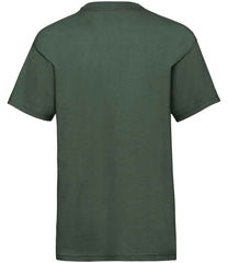 SS6B Bottle Green Back