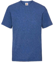 SS6B Heather Royal Front