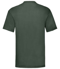 SS6 Bottle Green Back