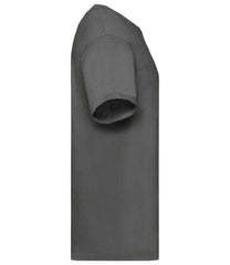 SS6 Light Graphite Left