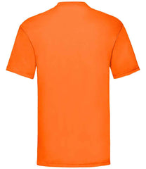 SS6 Orange Back