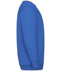 SS9B Royal Blue Right