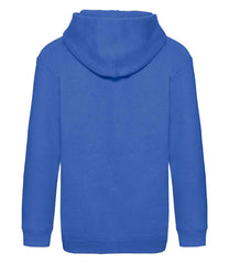 SSE14B Royal Blue Back