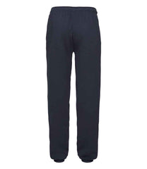 SSE15 Deep Navy Back