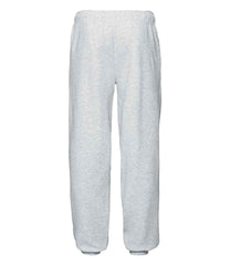 SSE15 Heather Grey Back