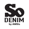 So Denim logo