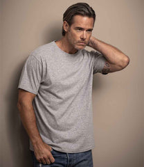 T1100 Heather Grey Model