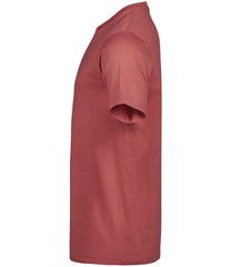 T1150 Cranberry Left