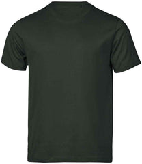 T1150 Dark Green Front
