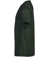 T1150 Dark Green Left