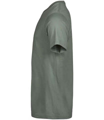 T1150 Leaf Green Left