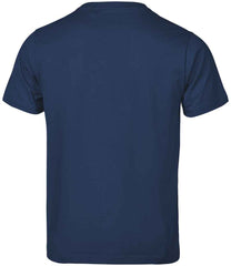T1150 Navy Back