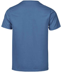 T1150 Ocean Blue Back