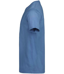 T1150 Ocean Blue Left