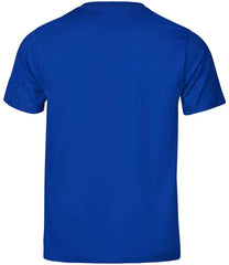 T1150 Royal Blue Back