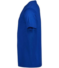 T1150 Royal Blue Left