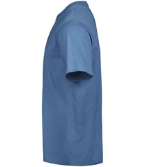 T1160 Ocean Blue Left