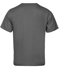 T1160 Powder Grey Back