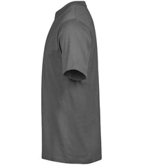 T1160 Powder Grey Left