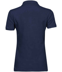 T1401 Navy Back