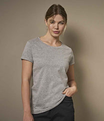 T5063 Heather Grey Model