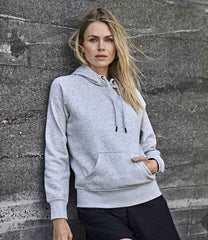 T5431 Heather Grey Model