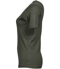 T580 Deep Green Left