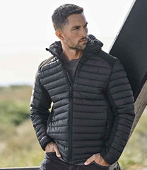 T9610 Black/Black Melange Model