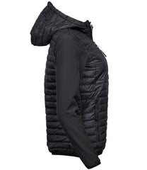 T9629 Black/Black Right