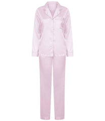 TC55 Light Pink Front