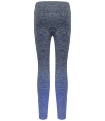 TL300 Navy/Blue Marl Back