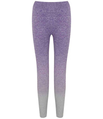 TL300 Purple/Light Grey Marl Back