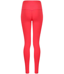 TL370 Hot Coral Back