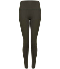 TL370 Olive Green Front