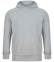 TL710 Heather Grey Front