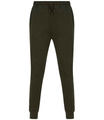 TL720 Olive Green Front