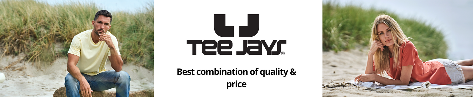 Tee Jays banner