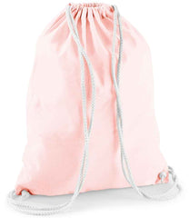 W110 Pastel Pink/White Front