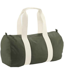 W814 Olive Green Front