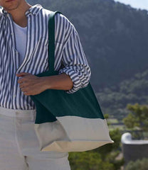 W858 Dark Marine/Natural Model