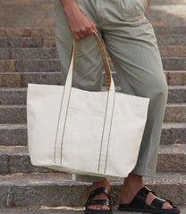 W952 Soft White/Caramel Model