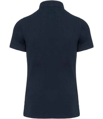 WK225 Navy Back
