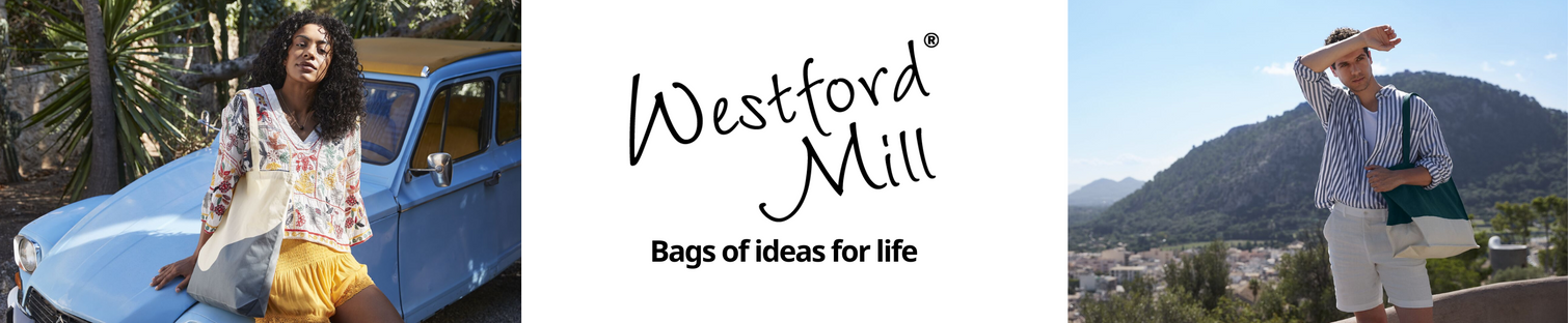 Westford Mill banner